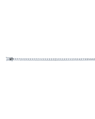 18CT W/G TENNIS MNT 7pt/55s