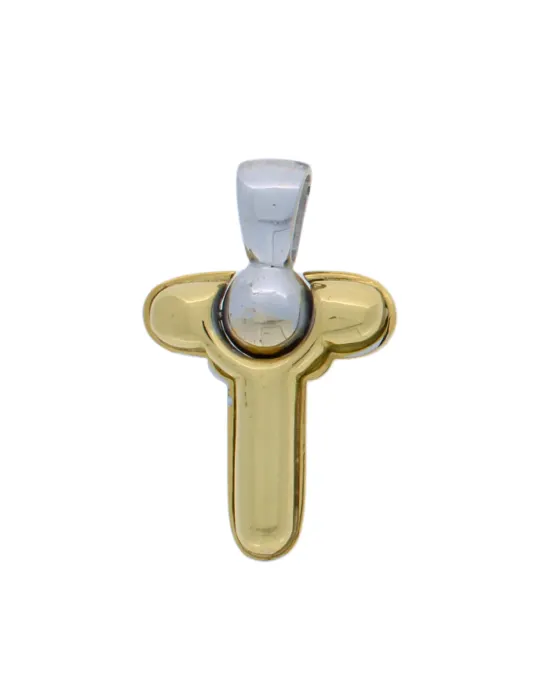 18CT T/T CROSS 509
