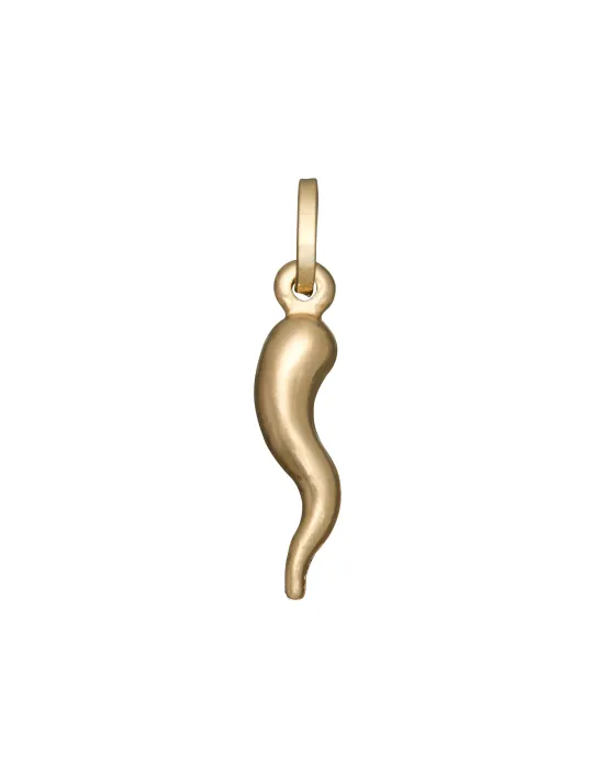 18CT Y/G PEPPER CORNI 25mm