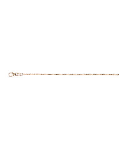 18CT R/G TRACE 2.00mm/60cm