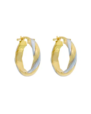 18CT T/T HALF HOOP TWIST 4m/15