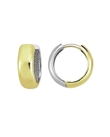 9CT T/T HUG HALF ROUND 5mm/10m