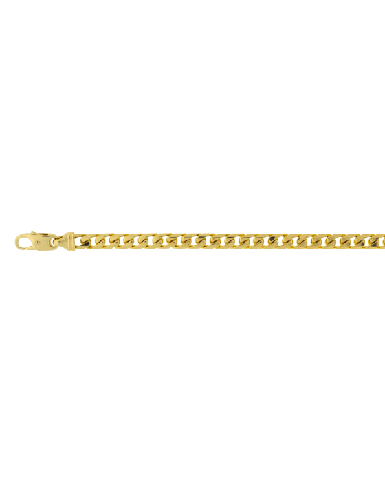 9CT Y/G FLAT BV CRB 4.80m/55cm