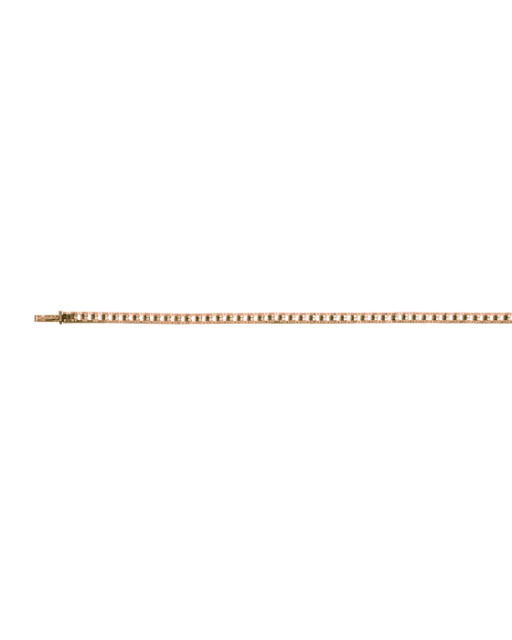 18CT R/G TENNIS MNT 2pt/72s