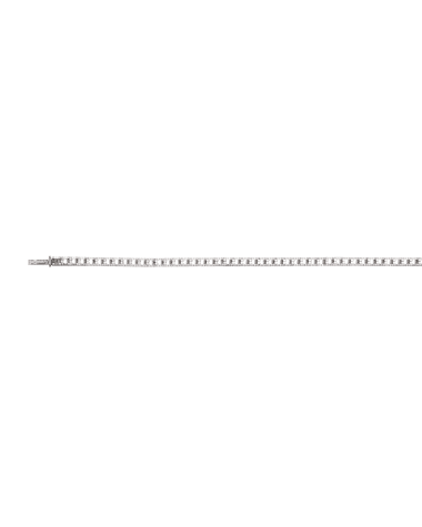 18CT W/G STR TEN MNT 3pt/149s
